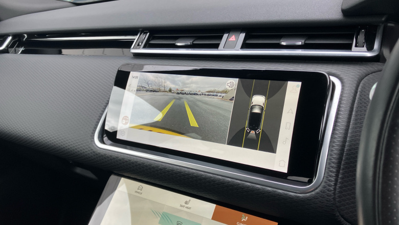 Land Rover Range Rover Velar 2.0 D200 R-Dynamic SE 5dr Auto Diesel Estate